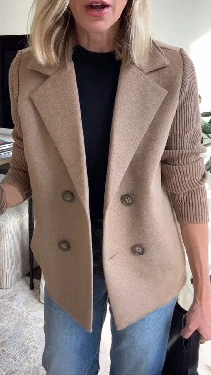 Israh | Coat