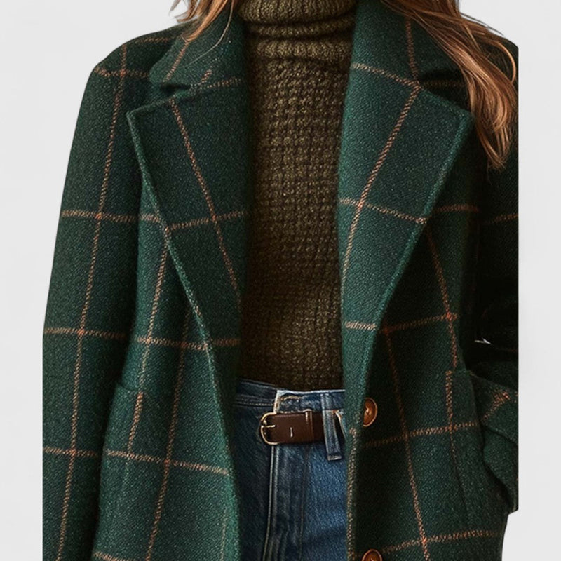 Scrley | Coat