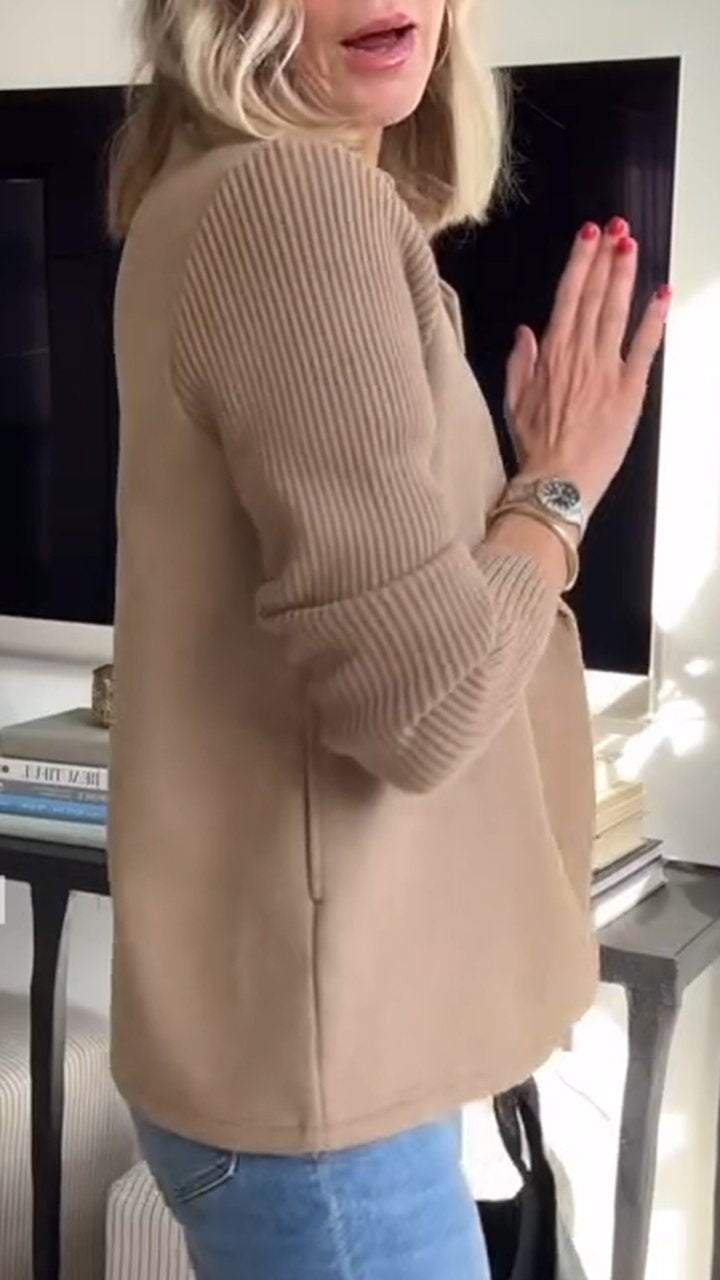 Israh | Coat