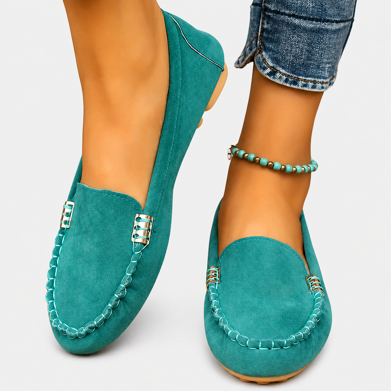 Chppy | Classic Ballet Flats