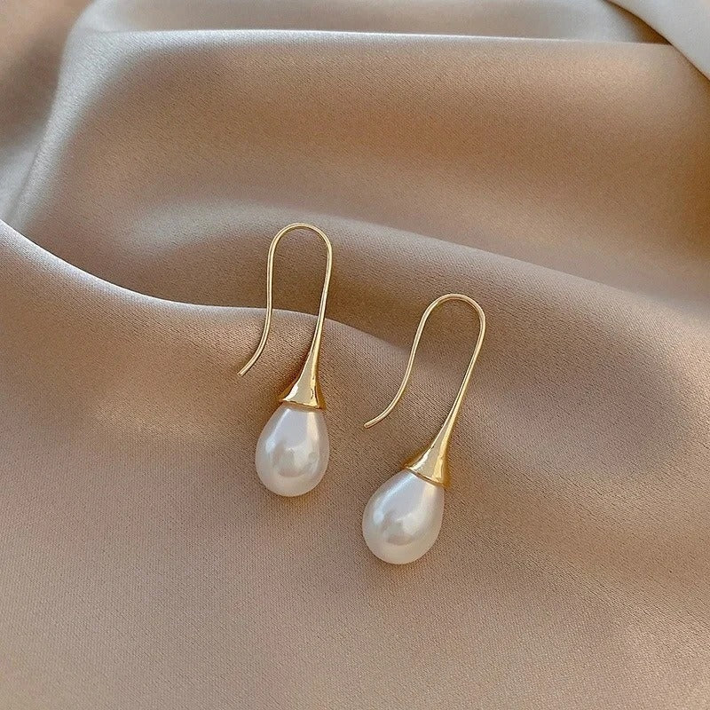 Irrlett | Earrings