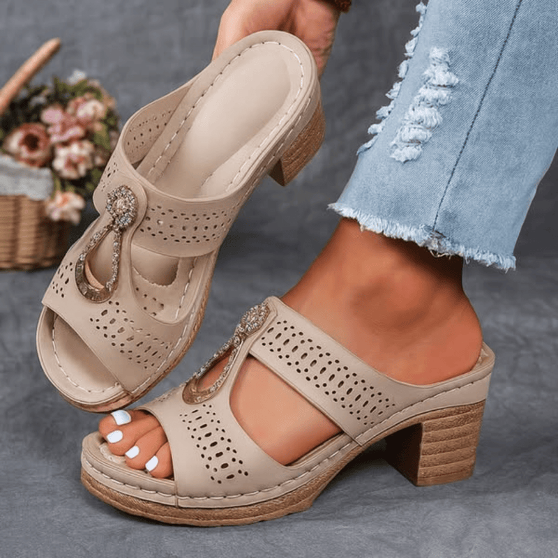 Phenda | Orthopaedic Sandals