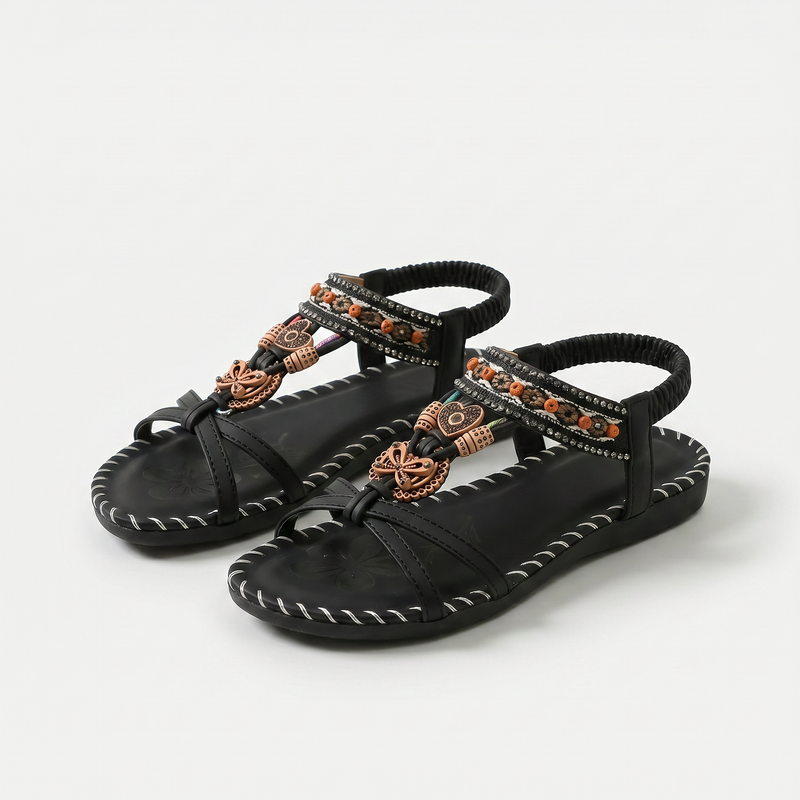 Ednor | Comfortable Sandals