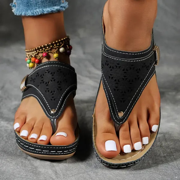 Viidi | Comfortable Sandals