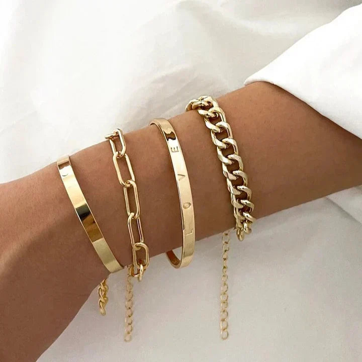 Irby | Bracelets