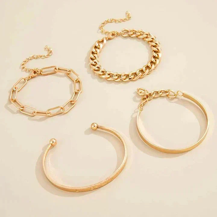 Irby | Bracelets