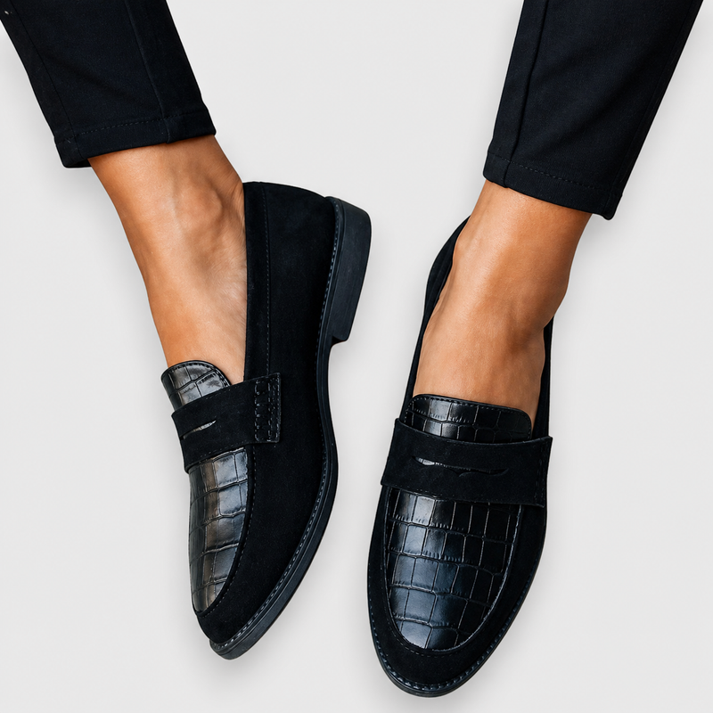 Sylope | Elegant Loafer