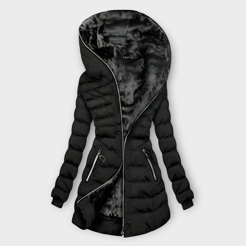 Wiroline | Winter Coat