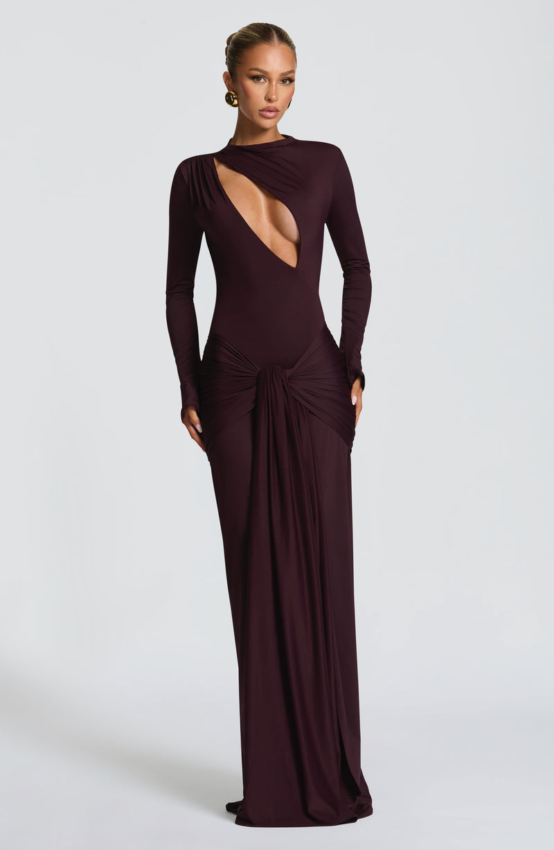 Robella | Sommer Maxi Dress