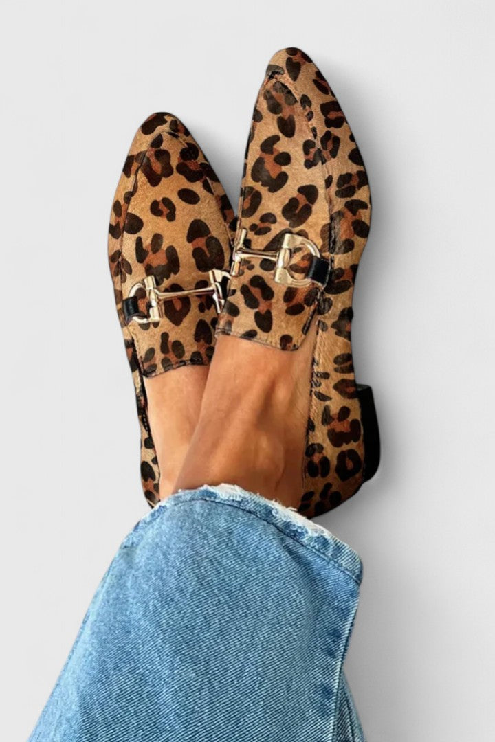 Frenda | Elegant Loafers