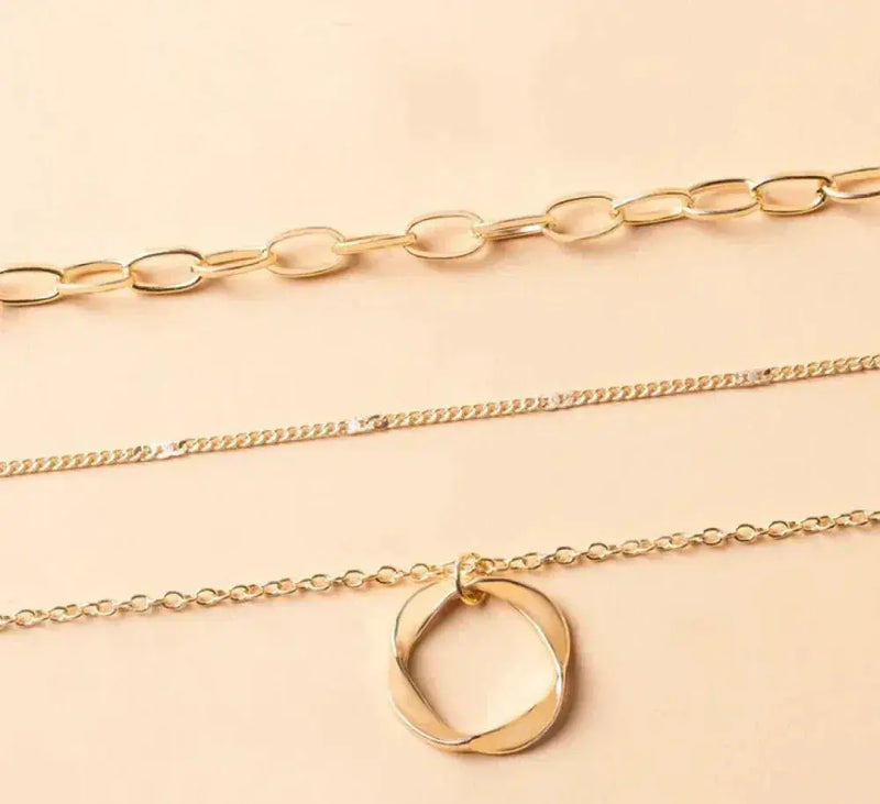 Getie | Necklaces