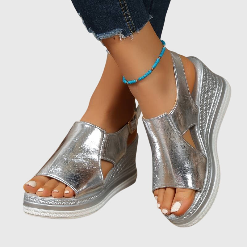 Harlett | Orthopaedic Sandals