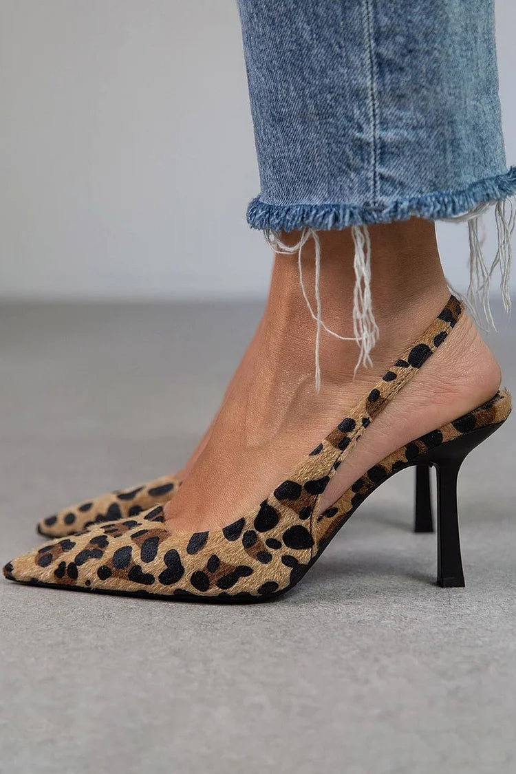 Zalla | Orthopaedic Heels