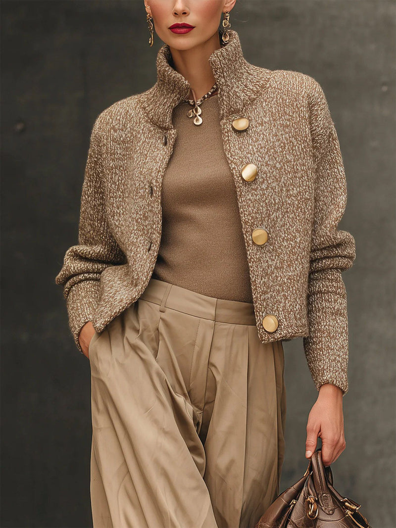 Soisy | Jacket