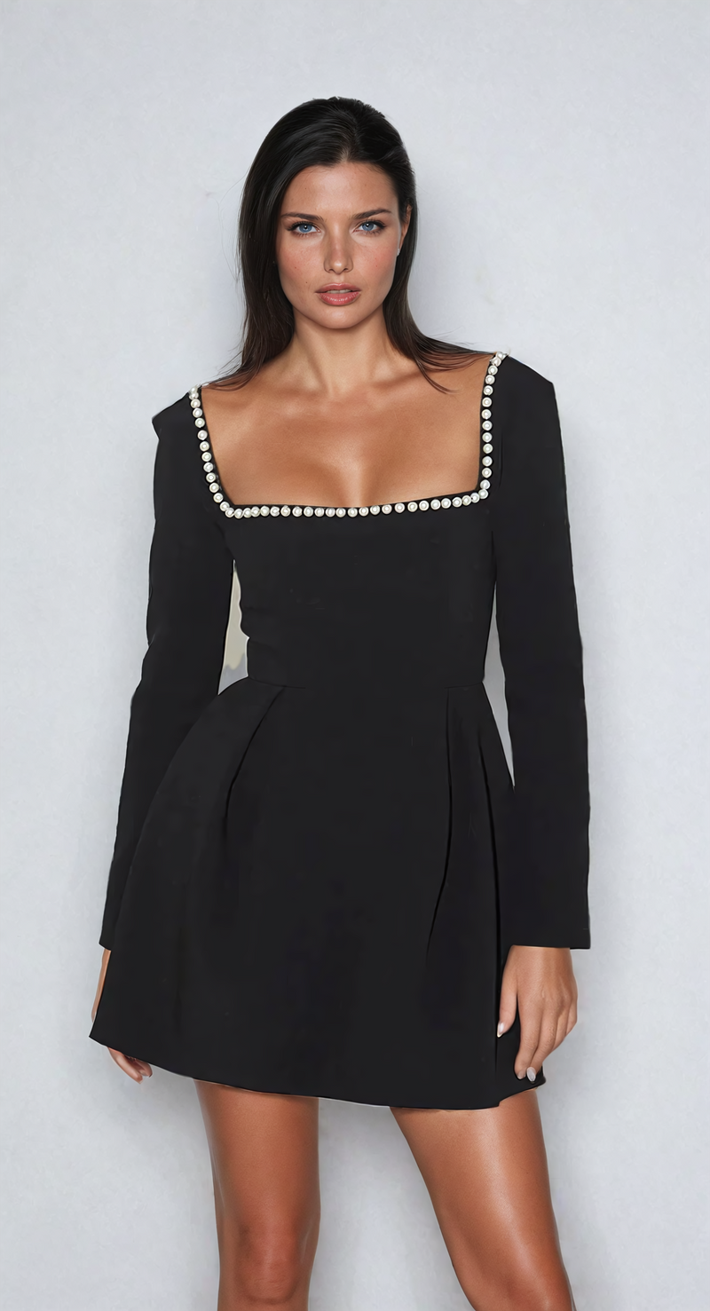 Brenda | Dress