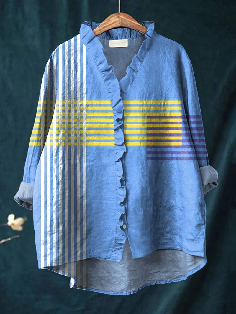 Zalvia | Blouses