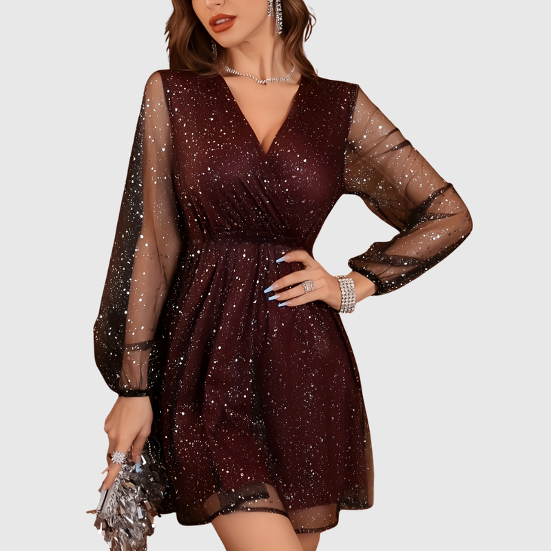 Lunthia | Dress