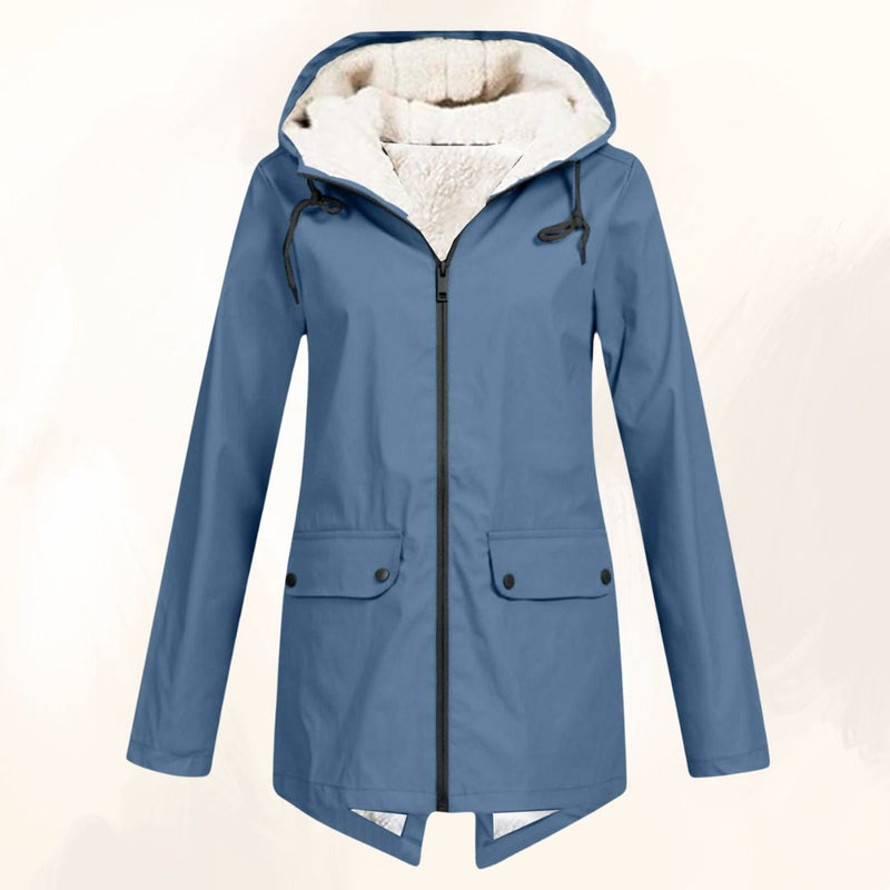 Sccy | Jacket