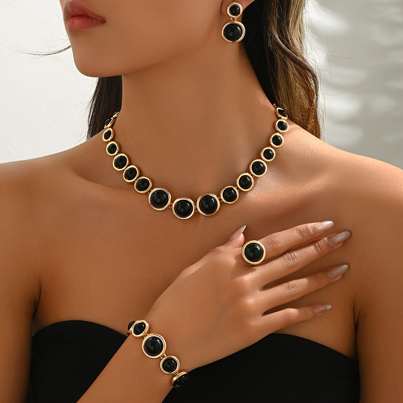 Mace | Jewellery Sets