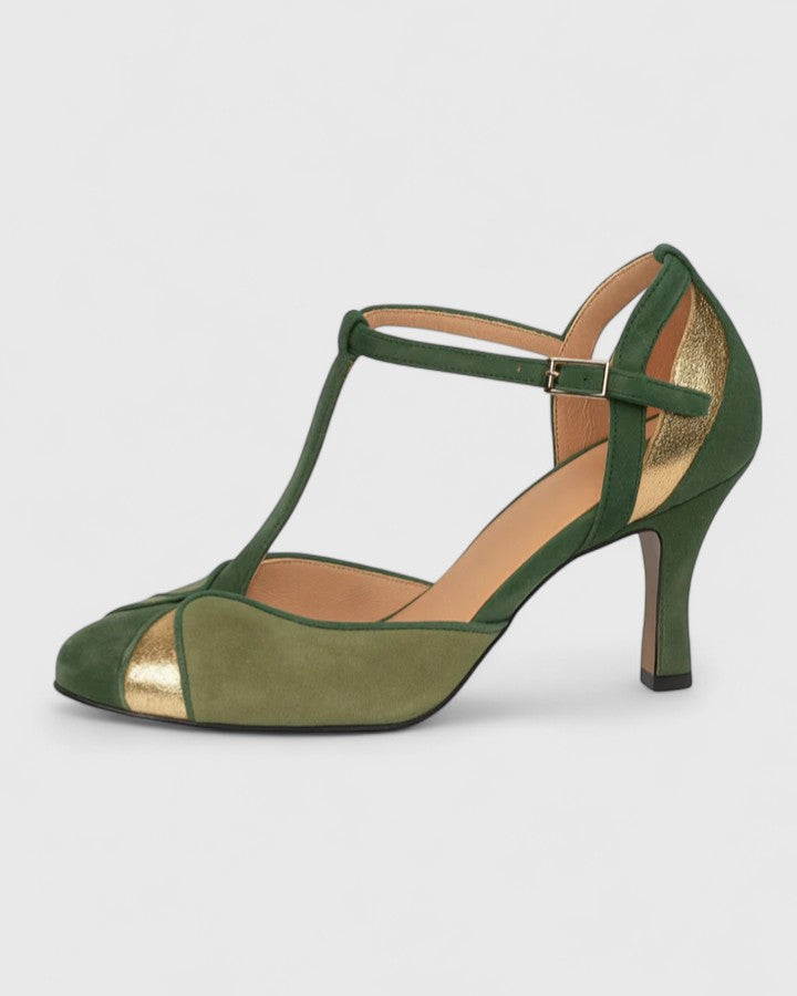 Zaice | Orthopaedic Heels