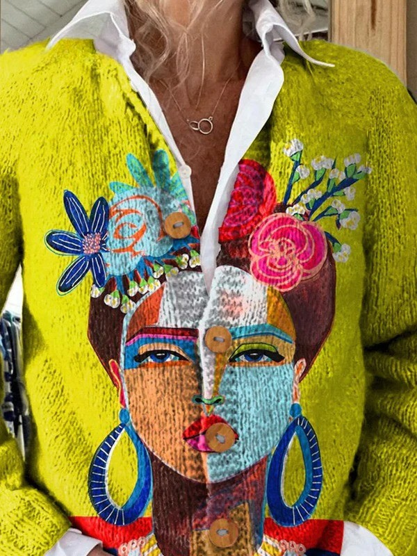 Ollvia | Cardigans