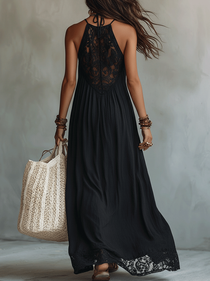 Flrper | Maxi Dress