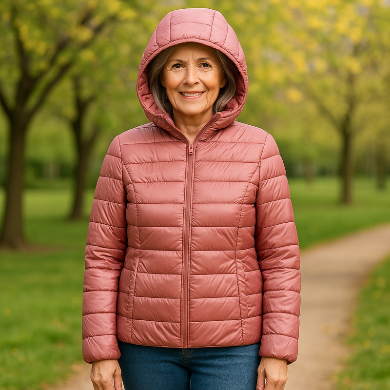 Habella | Padded Jacket