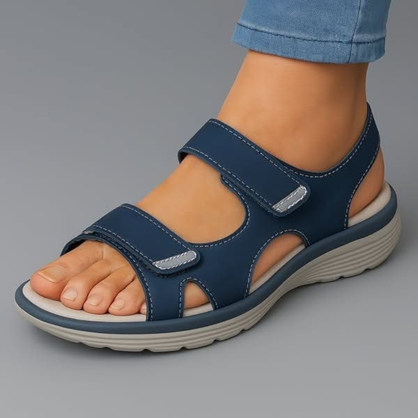 Lama | Comfort Sandals