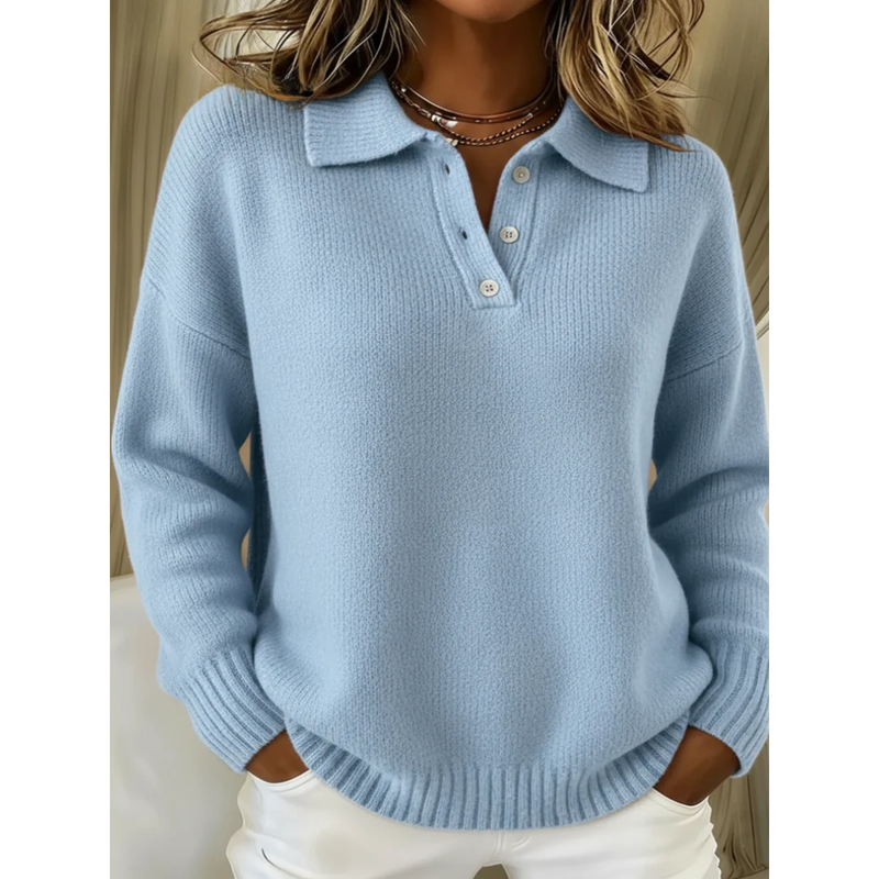 Shlia | Cosy Comfort Jumper for
