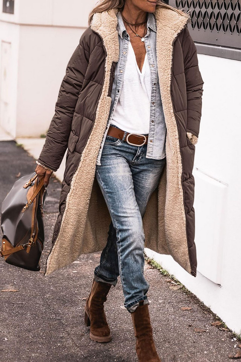 Elrbara | Coat