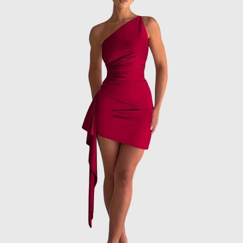 Rurbara | Dress