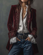 Wine Red