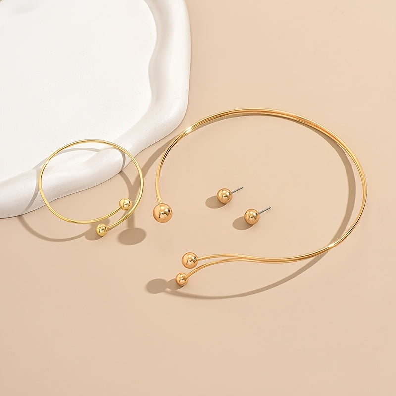 Arcy | Jewellery Sets