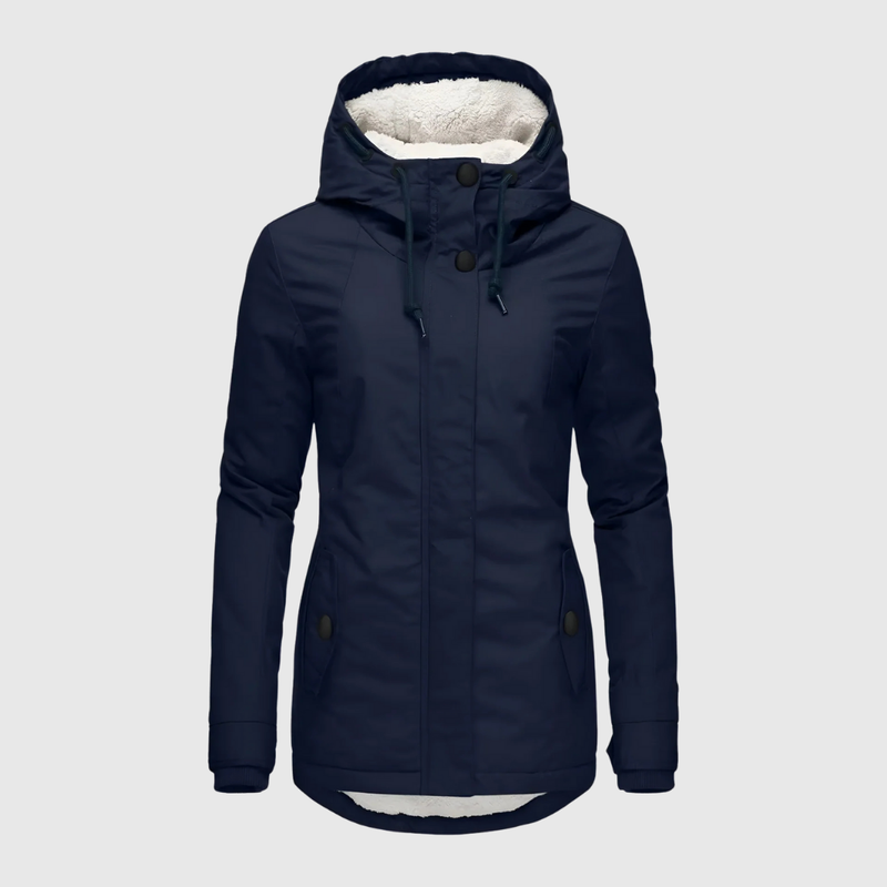 Wiith | Winter Coat
