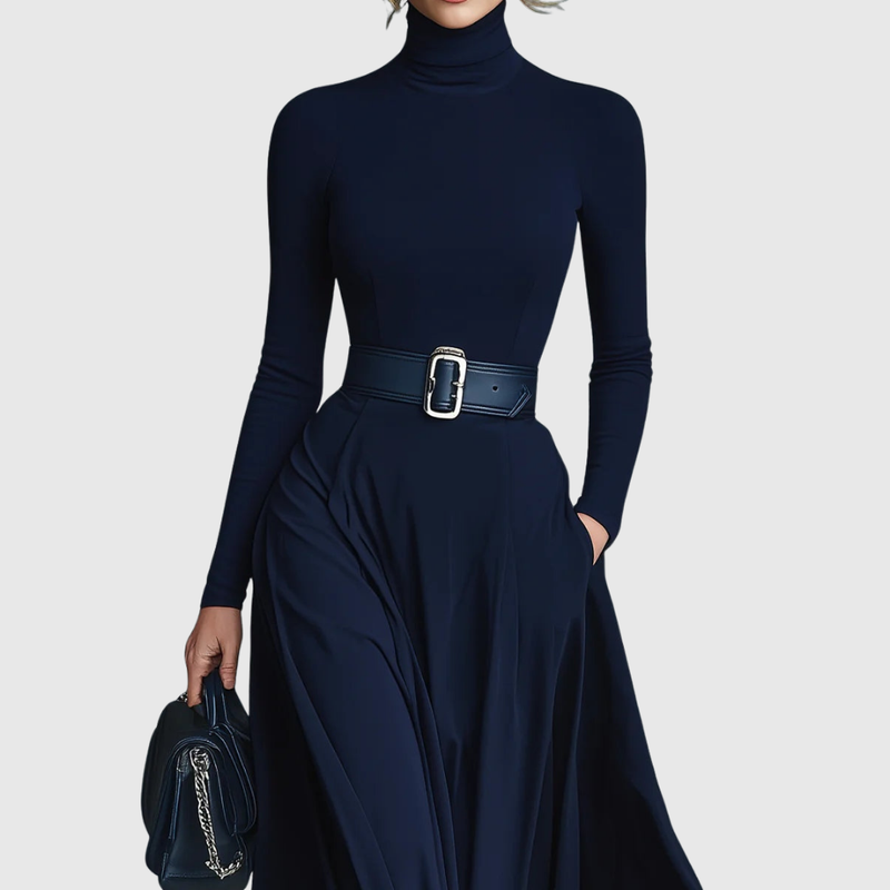 Caidi | Maxi Dress