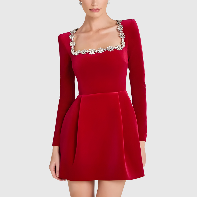 Elenda | Evening Dress