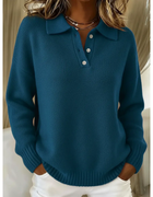Teal Blue