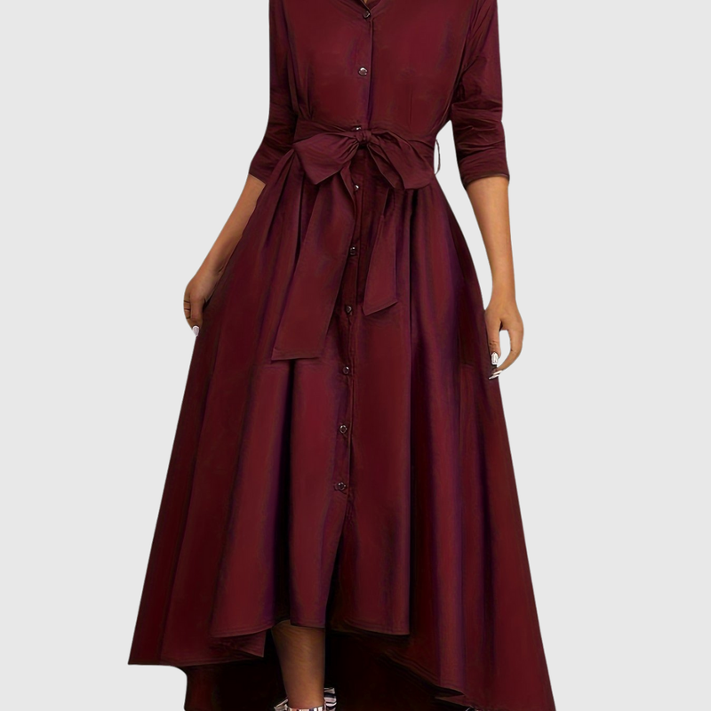 Runor | Maxi Dress