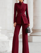 Bordeaux Red