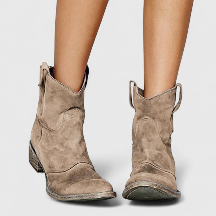 Wily | Boots