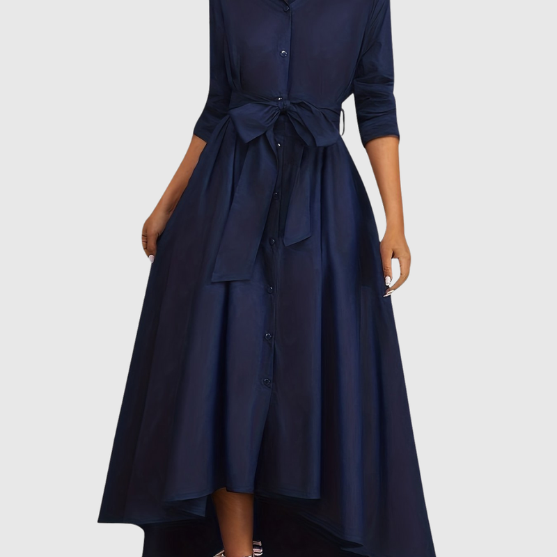 Runor | Maxi Dress