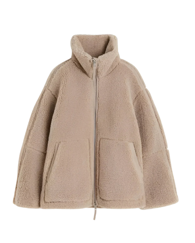 Isgan | Winter Jacket