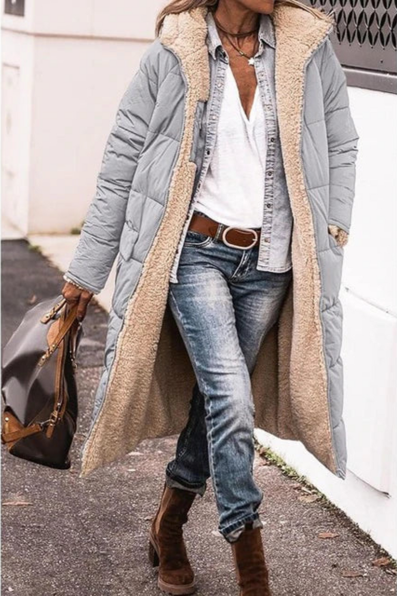 Elrbara | Coat