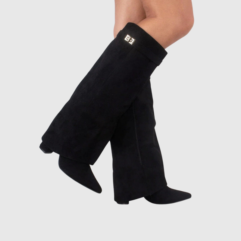 Peolet | Leather Boots