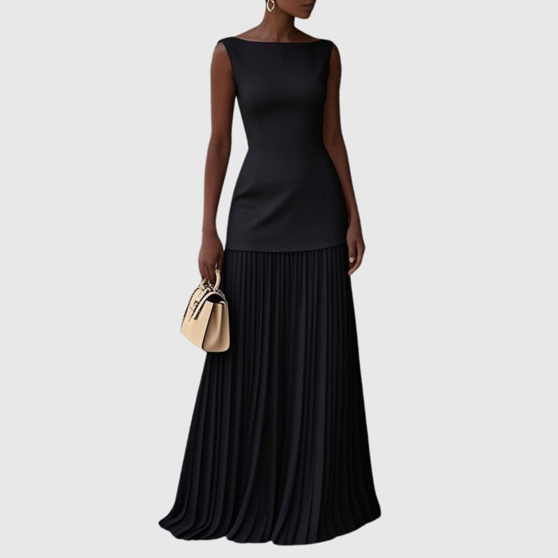 Holla | Maxi Dress