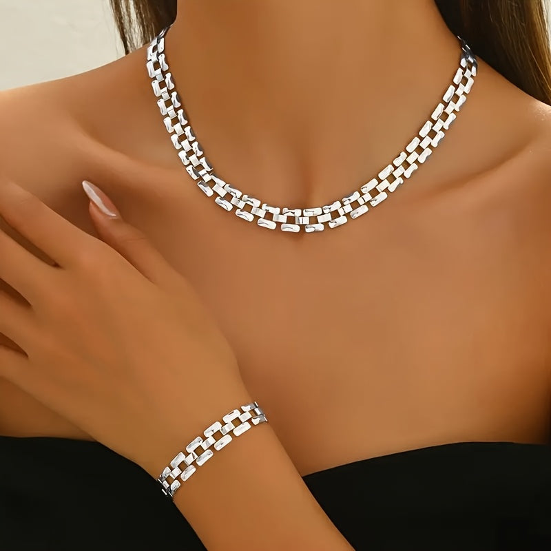 Vita | Necklaces