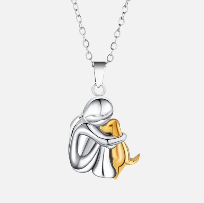 Alnthia | Necklaces