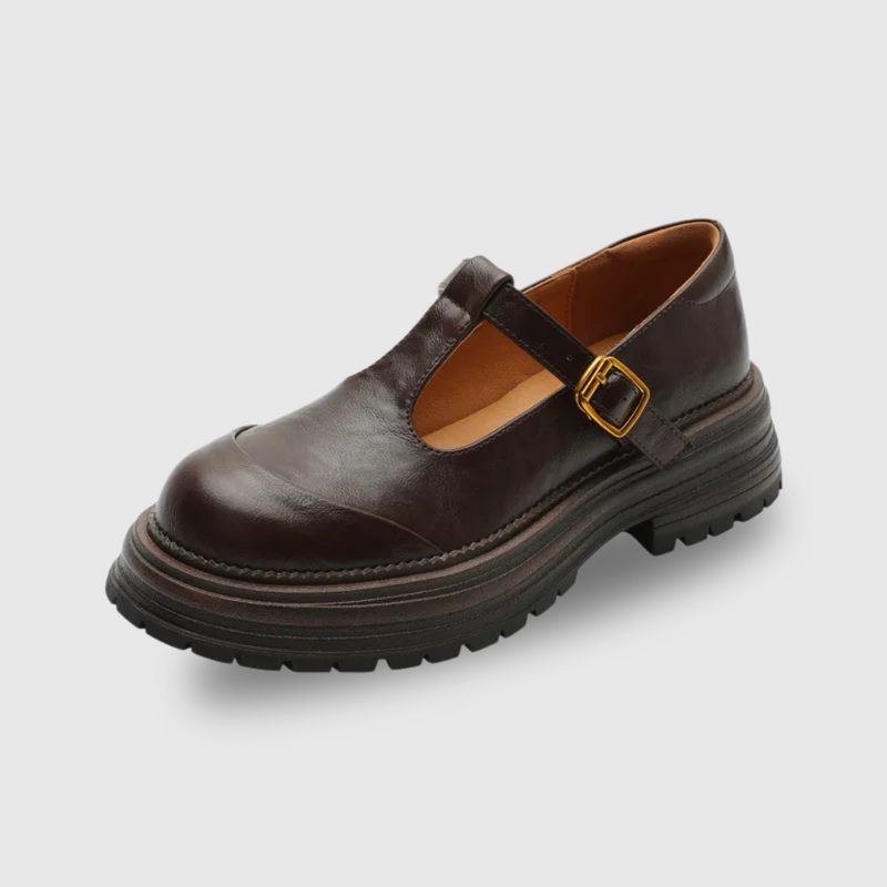 Rogail | Orthopaedic Shoes