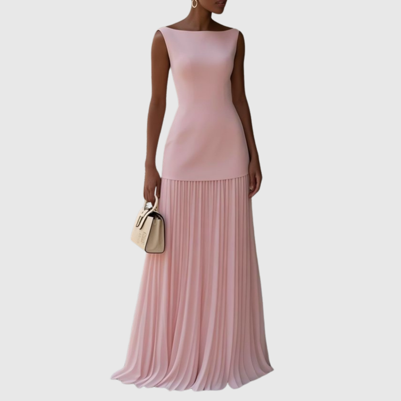 Holla | Maxi Dress