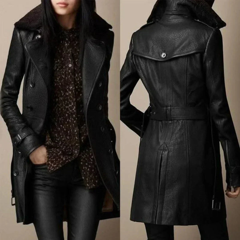 Hargia | Winter Coat